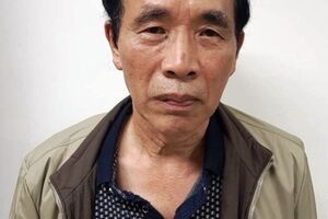 Bắt nguyên Phó Giám đốc Sở Kế hoạch và Đầu tư Hà Nội