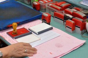 Con dấu doanh nghiệp: Doanh nghiệp sẽ được toàn quyền quyết định