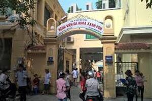 Chủ tịch Hà Nội yêu cầu kiểm tra, xử nghiêm nghi vấn gian lận que thử HIV tại BV Xanh Pôn