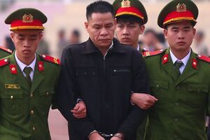 Chủ mưu khai kế hoạch bắt cóc thiếu nữ giao gà