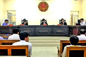 Bàn thêm về thẩm quyền xét xử tái thẩm trong vụ án dân sự