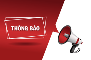 THÔNG BÁO V/V NGHỈ LỄ GIỖ TỔ HÙNG VƯƠNG 2021