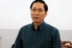 Luật sư Nguyễn Văn Chiến - Ủy viên Hội đồng tư vấn về Dân chủ và Pháp luật, UBTƯ MTTQ Việt Nam: "Khẳng định vai trò giám sát của Mặt trận trong Luật Đất đai sửa đổi"