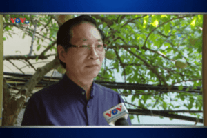 Luật sư Nguyễn Chiến - Nguyên Chủ nhiệm Đoàn Luật sư Hà Nội khóa IX bàn về Vụ hỏa hoạn xảy ra tại tỉnh Hưng Yên mới đây khiến cả 4 mẹ con bị thương chỉ vì mâu thuẫn trong phân chia tài sản thừa kế