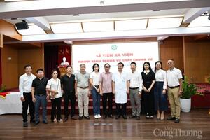 Vụ cháy chung cư mini: 10 người được ra viện, 1 nạn nhân còn hôn mê