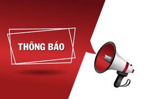 THÔNG BÁO NGHỈ TẾT ÂM LỊCH GIÁP THÌN NĂM 2024