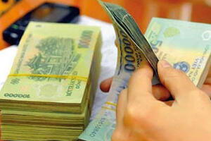 Chính sách mới về tiền lương, trợ cấp có hiệu lực trong tháng 8-2016