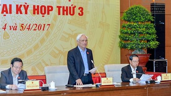 Cần phải quản lý cả tài sản công vô hình và hữu hình 