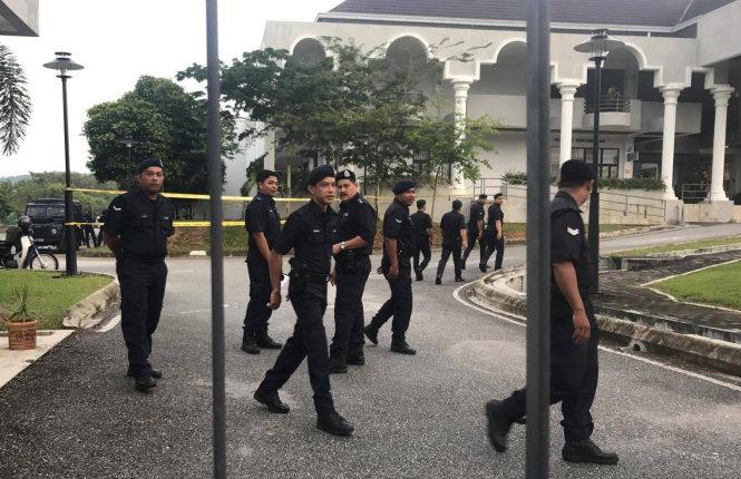 Đoàn Thị Hương: 'Xin cảm ơn mọi người đã giúp đỡ'