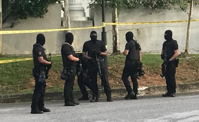 Đoàn Thị Hương: 'Xin cảm ơn mọi người đã giúp đỡ'