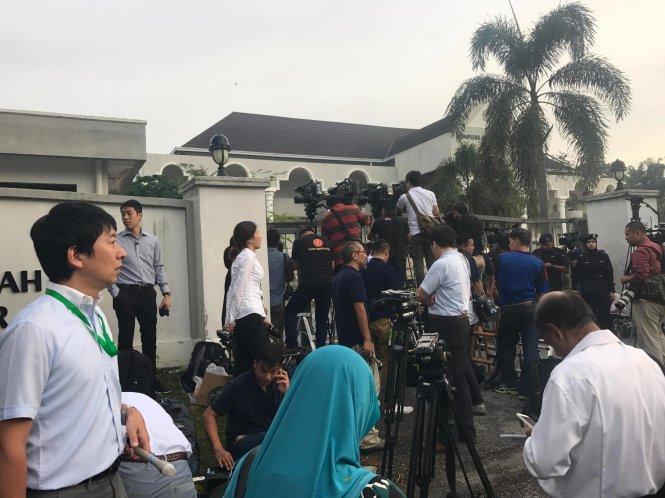 Đoàn Thị Hương: 'Xin cảm ơn mọi người đã giúp đỡ'