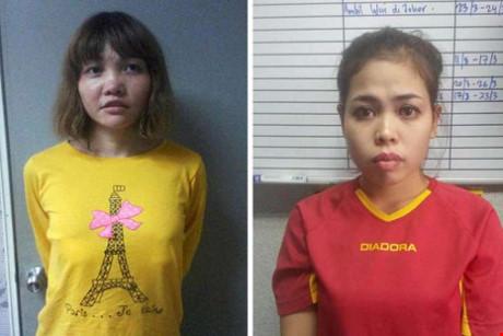 Doan Thi Huong 30/5 ra toa tiep, cong dong nguoi Viet luon sat canh - Anh 2