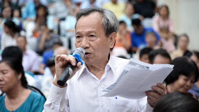 Chủ tịch nước: 'Rút kinh nghiệm toàn diện sau vụ việc Đồng Tâm'