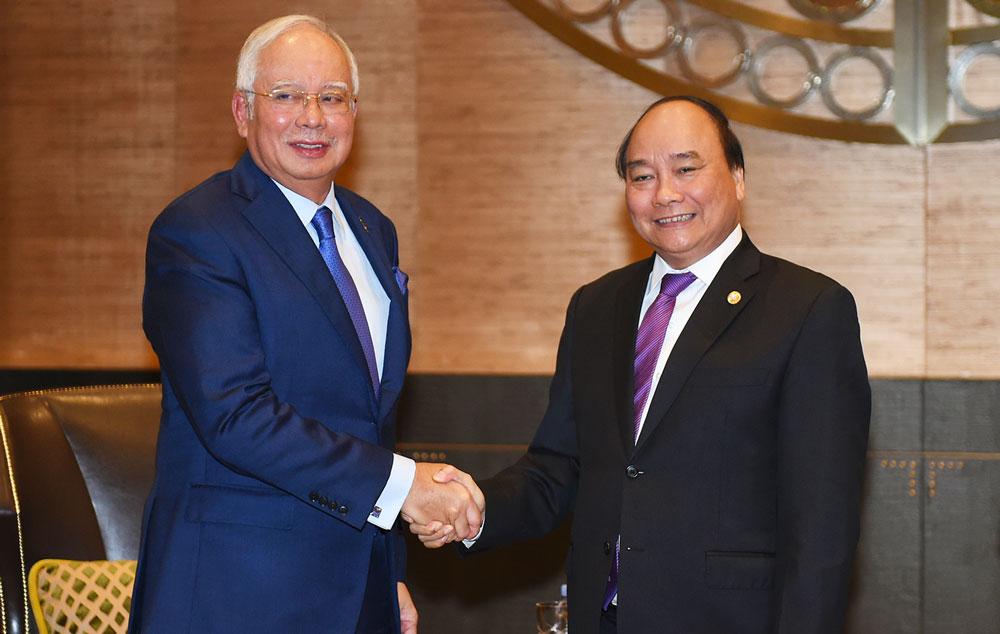 Malaysia đảm bảo quá trình tố tụng Đoàn Thị Hương diễn ra công bằng