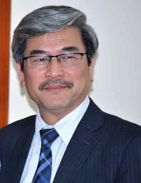 luat su nguyen huy thiep noi gi ve khoan 3, dieu 19, du thao bo luat hinh su nam 2015 hinh 1