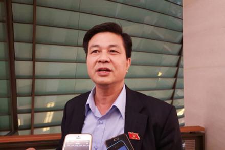 Được phép giấu, chỉ một số tội mới phải tố giác ảnh 1