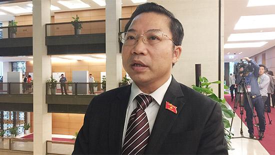 Khởi tố vụ án ở Đồng Tâm: Đại biểu Quốc hội nói gì?