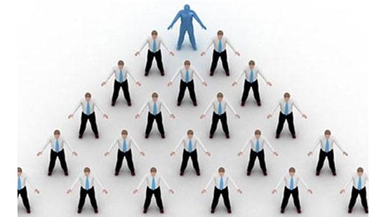 Nhận diện thủ đoạn lừa đảo kinh doanh đa cấp Nhận diện thủ đoạn lừa đảo kinh doanh đa cấp