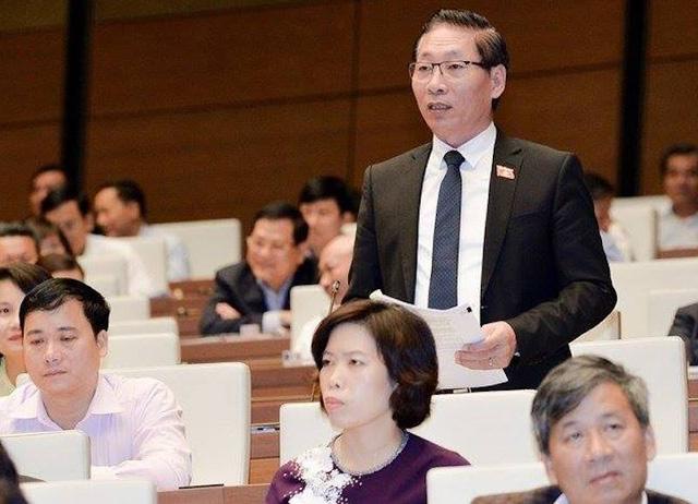 Luật sư Nguyễn Chiến - Đại biểu Quốc hội Khóa XIV, Phó Chủ tịch Liên đoàn luật sư Việt Nam, Chủ nhiệm Đoàn luật sư thành phố Hà Nội phân tích hàng loạt dấu hiệu oan sai trong vụ án ly kỳ giữa thủ đô.
